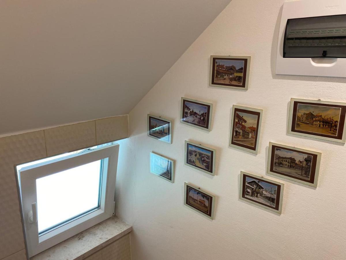Willa Milka House Korenica Zewnętrze zdjęcie