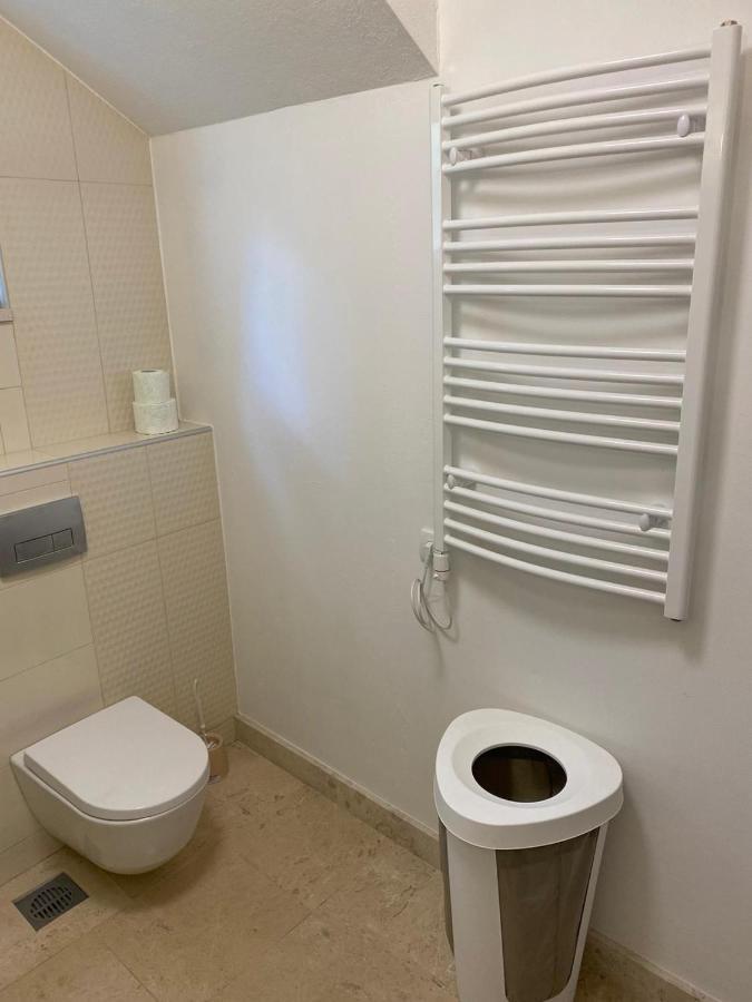Willa Milka House Korenica Zewnętrze zdjęcie