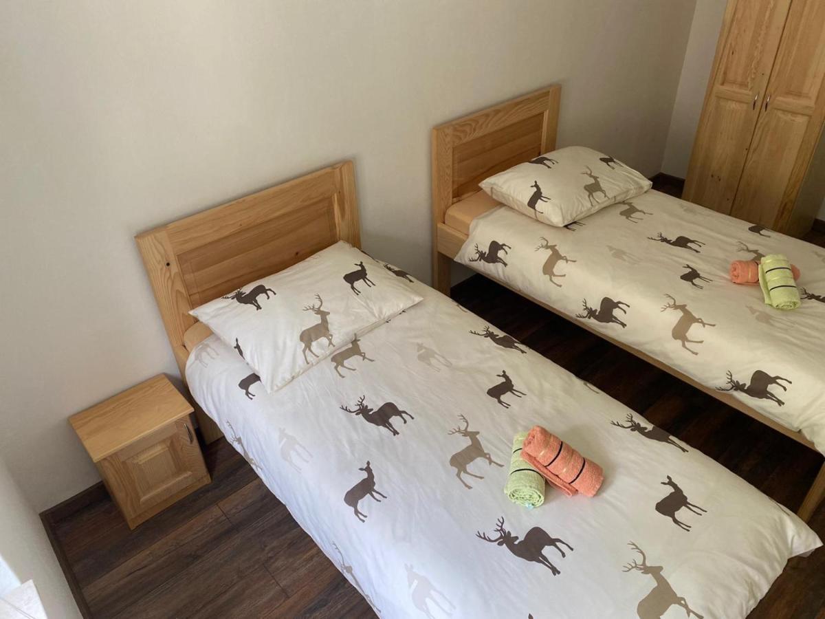 Willa Milka House Korenica Zewnętrze zdjęcie